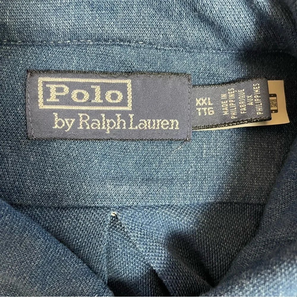 Polo Ralph Lauren button down